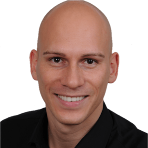 Tobias Friedrich